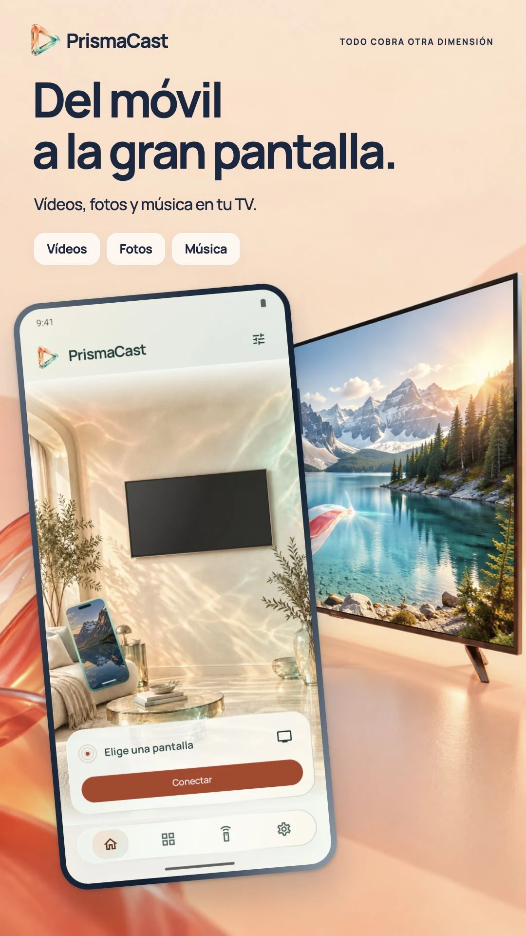 Tus archivos, sin complicaciones